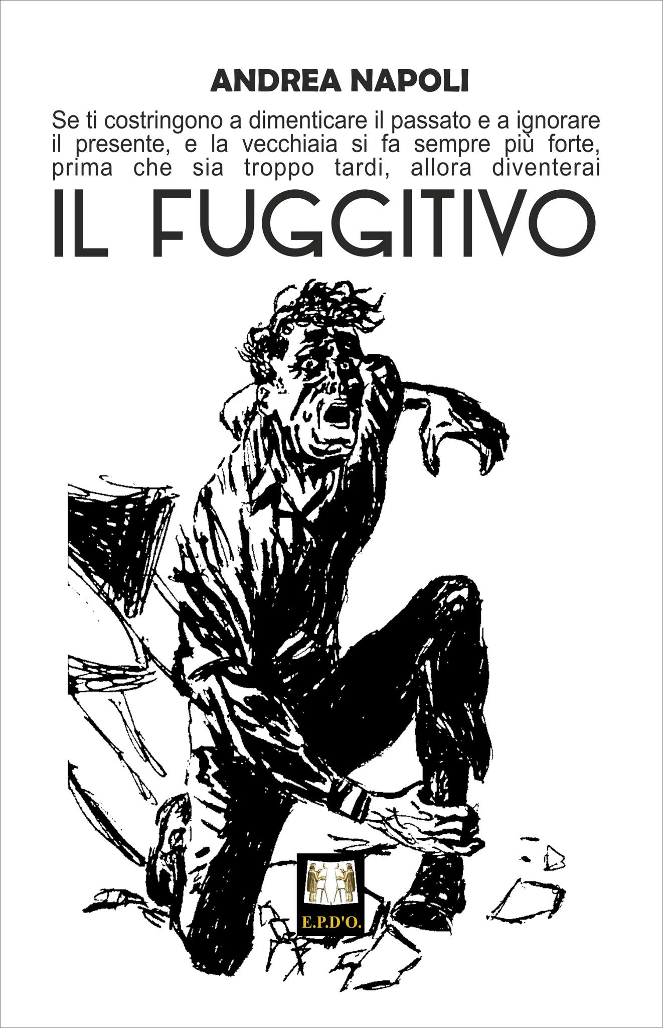 Libri EPDO - Andea Napoli